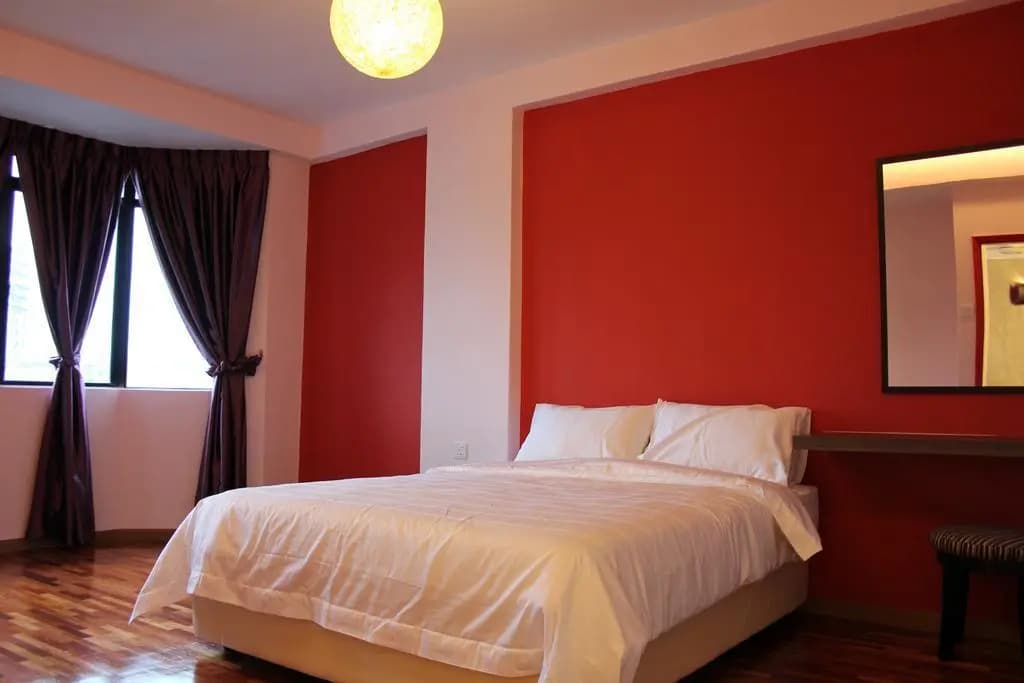 Pasir Mutiara Condostay - photo 5