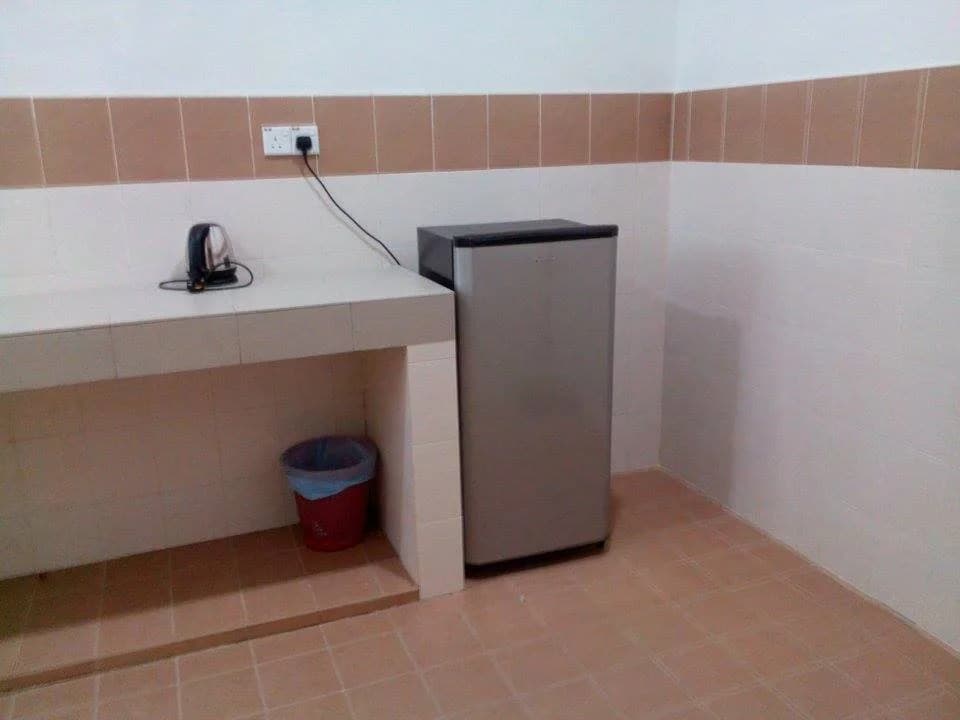 Kemaman Resthouse - photo 17
