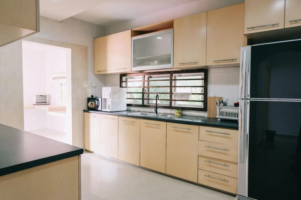Backstay Homestay - photo 15