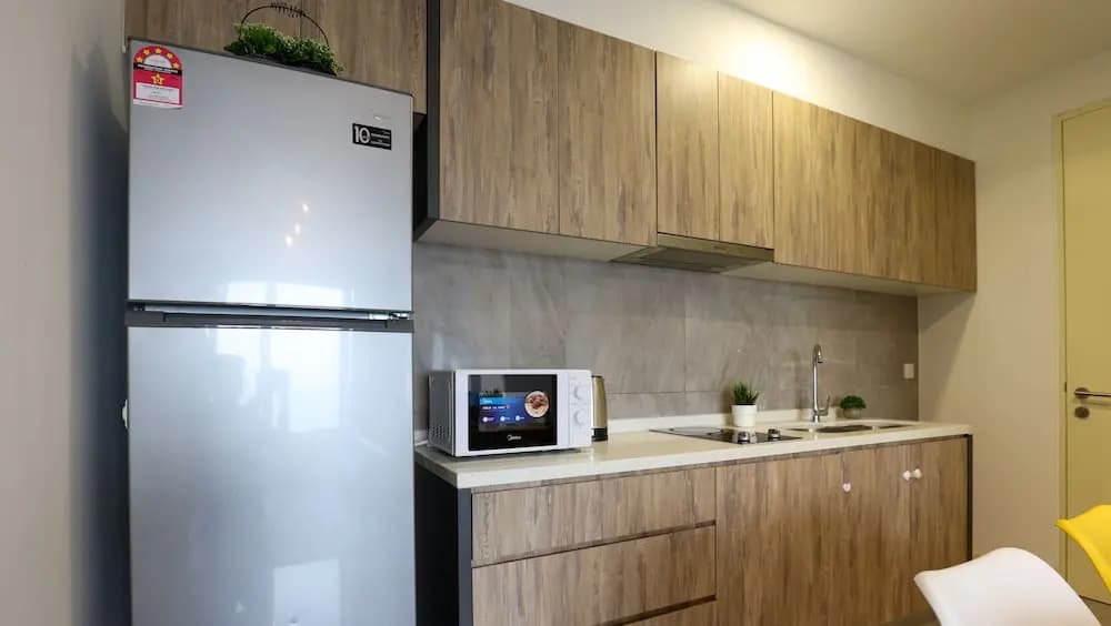 Imperio Seaview Melaka By I Housing - photo 19
