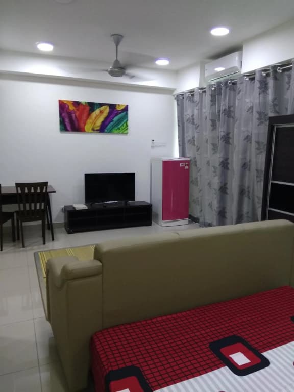 D'Perdana Apartment 2 - photo 15