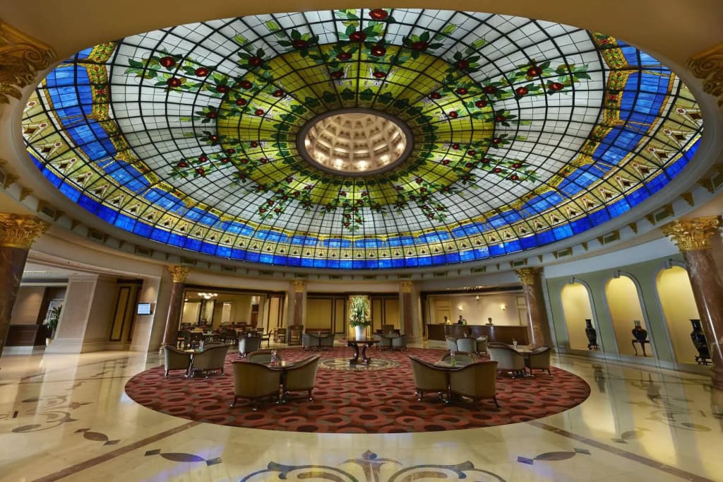 Grand Swiss-Belhotel Melaka - photo 19