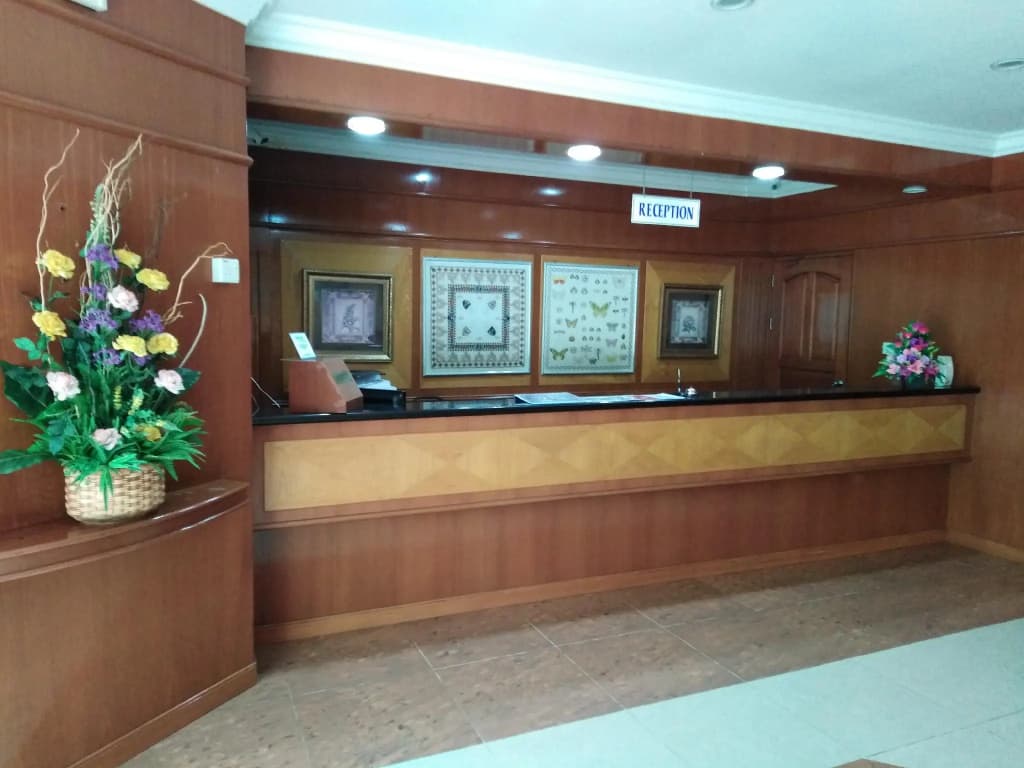 Sara Hotel - photo 1