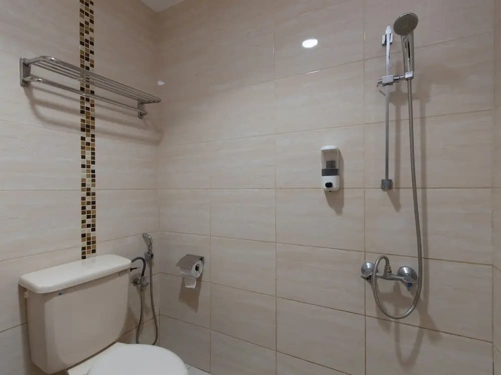 Super OYO 89300 Zen Garden Resort - photo 8