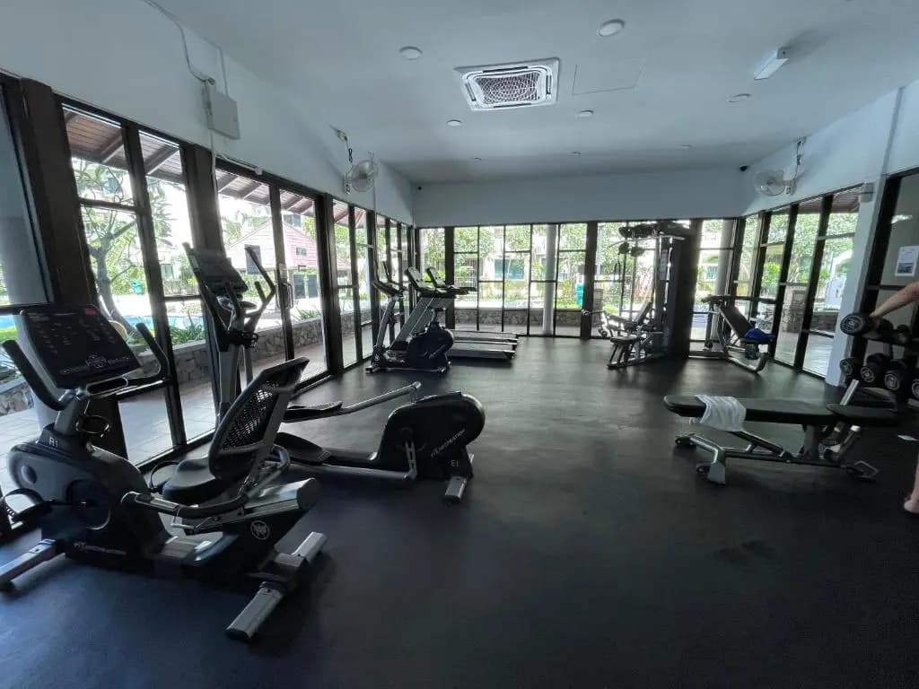 Homestay Aiyu @ Sek22 -Wifi/Netflix/Youtube/Aircon - photo 4