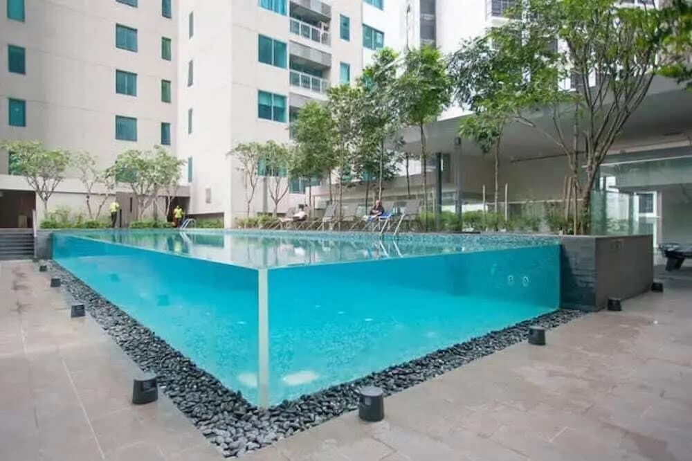Mercu Summer Suite KLCC by Fervent - photo 9