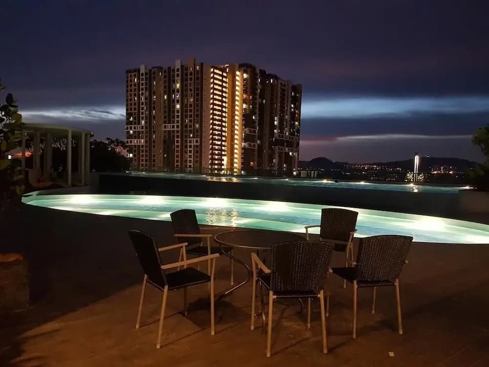 A Homestay, Inspired by the Resort Environment - photo 9