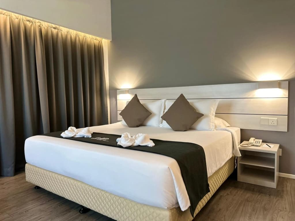 Hotel Arissa - photo 13