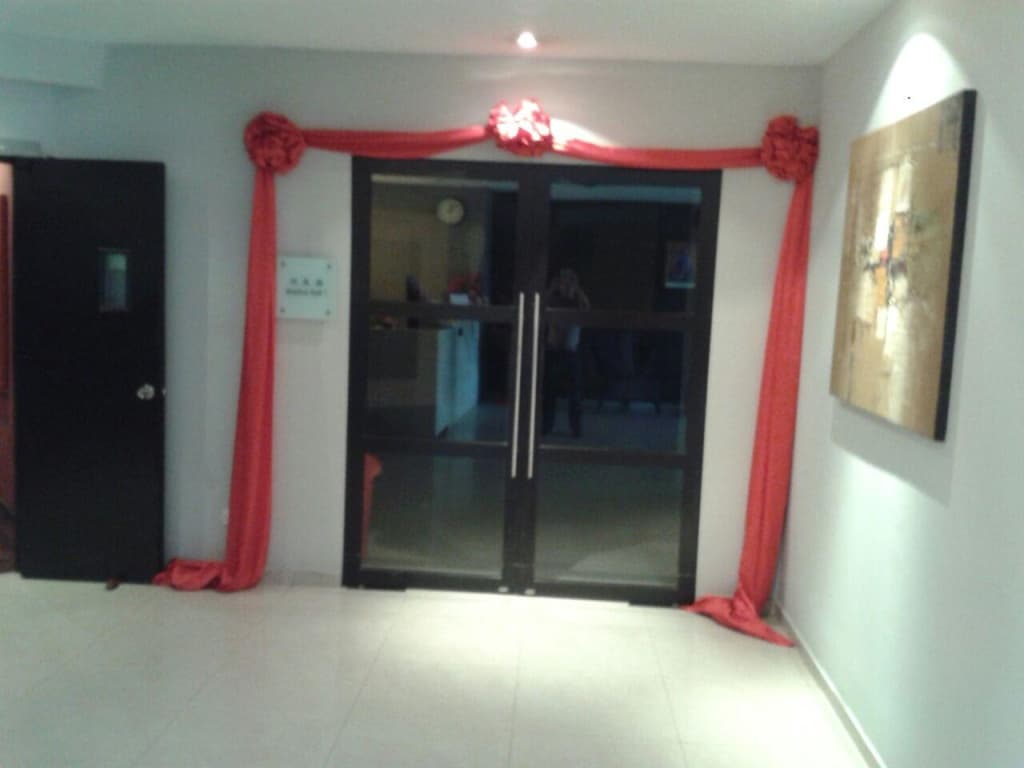 Straits View Hotel - photo 1