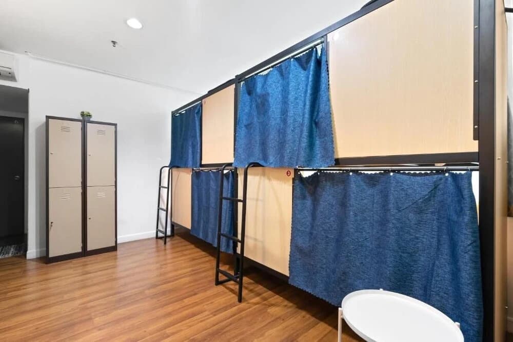 Amethyst Dorm KLCC - photo 11