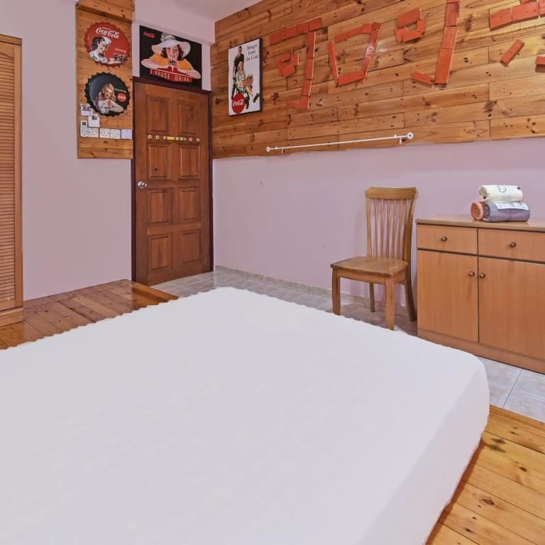 Hotel O Coke Guest House - photo 16