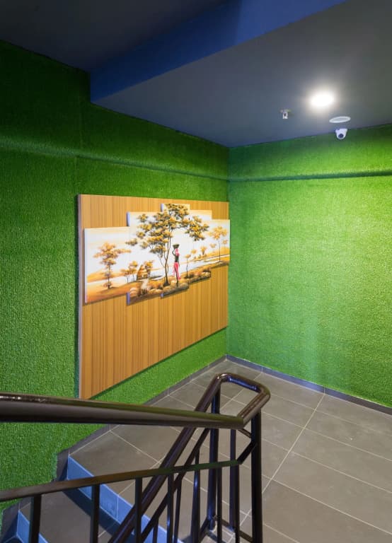 U3 Hotel - photo 12