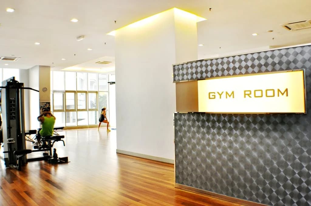 LivingSpace at Regalia Residence - photo 9