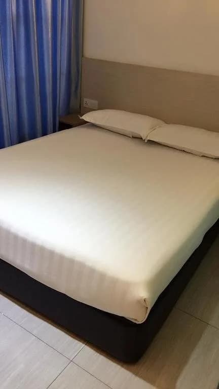 Dolphin Hotel - photo 2