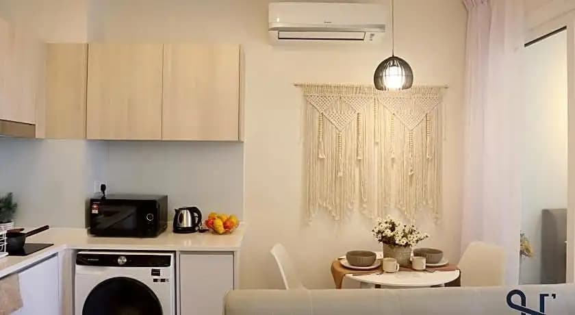Homesuite' Home @ The Shore Kota Kinabalu - photo 18