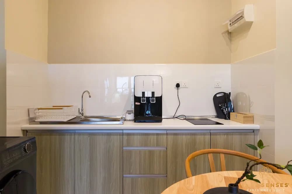 KIP Core Soho Suite by Five Senses - photo 8