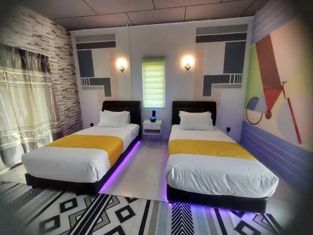 Pangkor Holiday Resort - photo 4