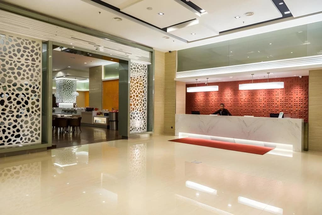 Sunway Hotel Seberang Jaya - photo 30