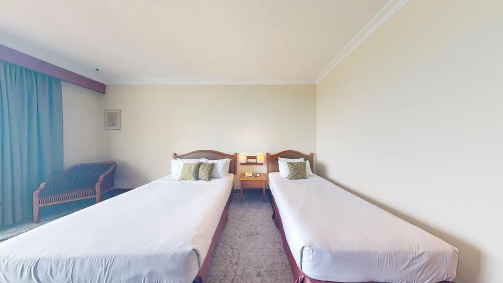 Ehsan Seaview Hotel Port Dickson - photo 3