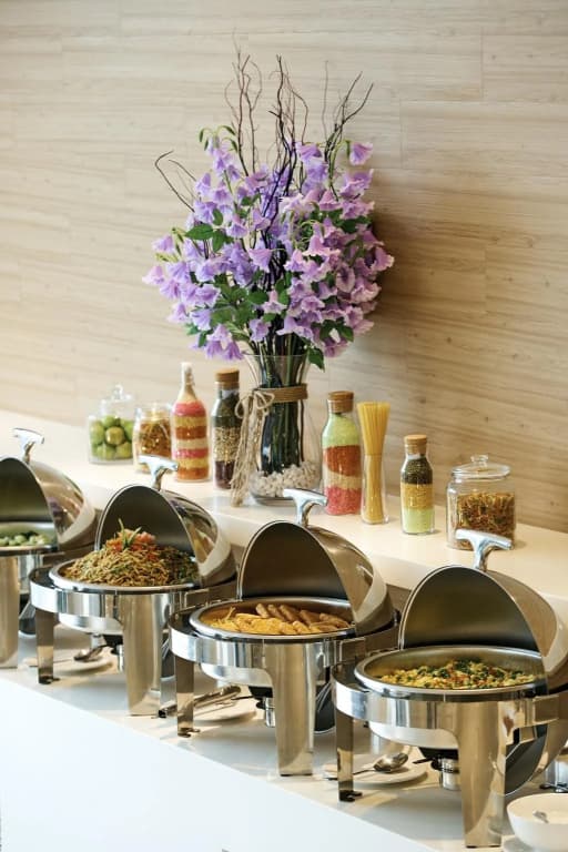 Avenue Garden Hotel - photo 13