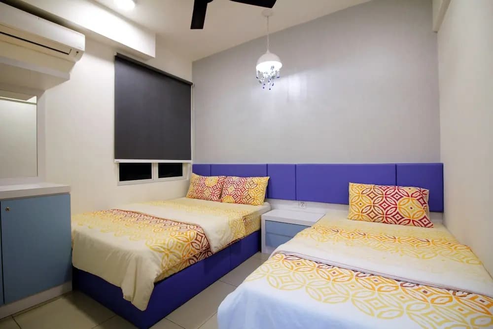 H2H Marine Home - photo 26