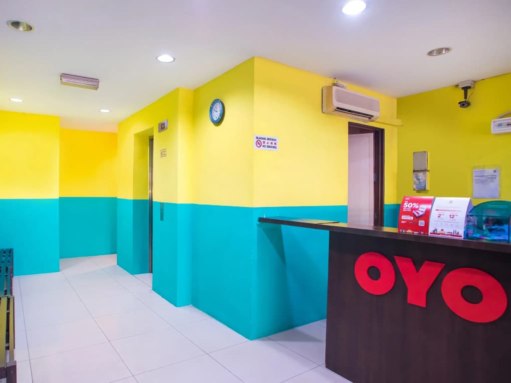 Alor Boutique Hotel - photo 11