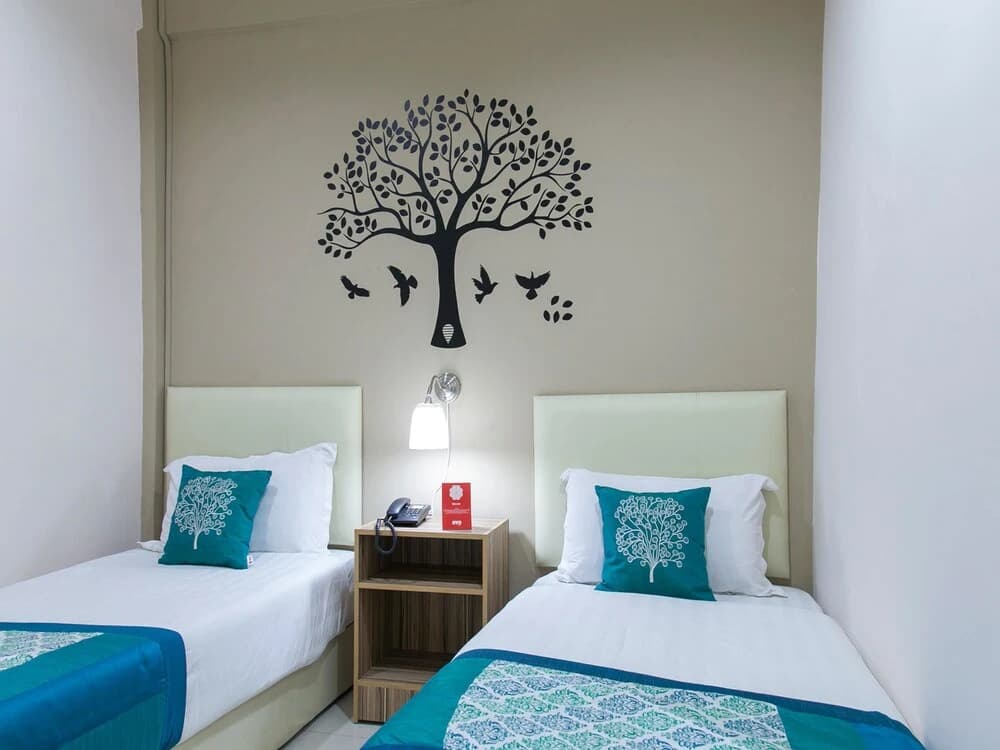 OYO 102 Sindbad Hotel - photo 7