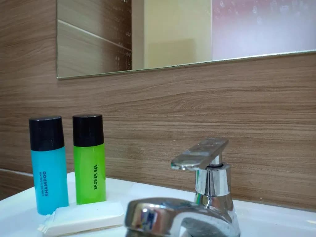 Nice Inn - photo 7