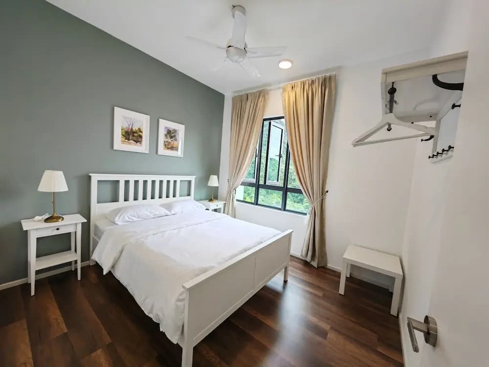 Mountain & Theme Park Views' Cozy Suite - photo 3