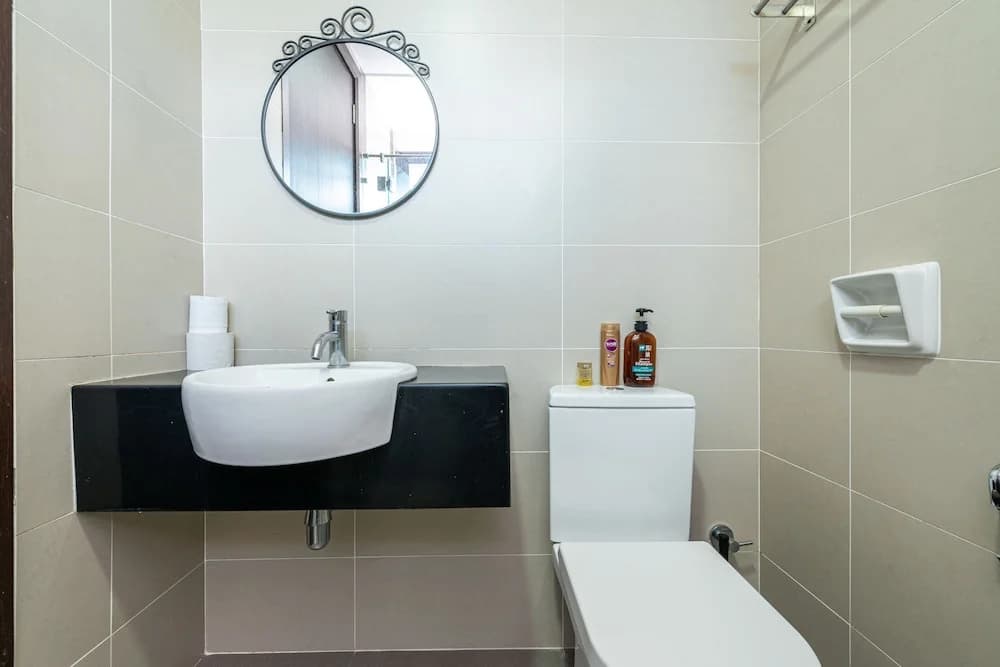 Spacious Three Bedroom Condo Cyberjaya - photo 6