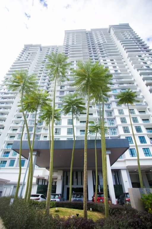 The Platino Johor Bahru - photo 18