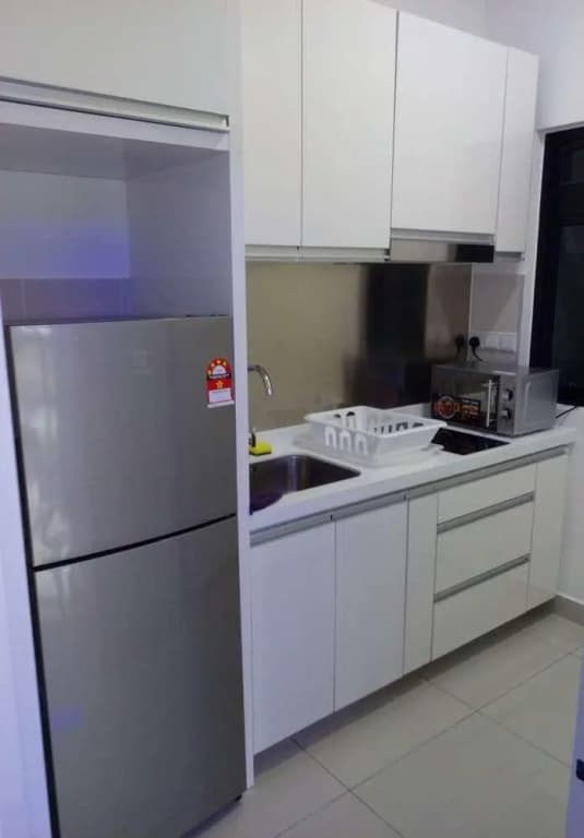 Ashton Meridin Suites - photo 25