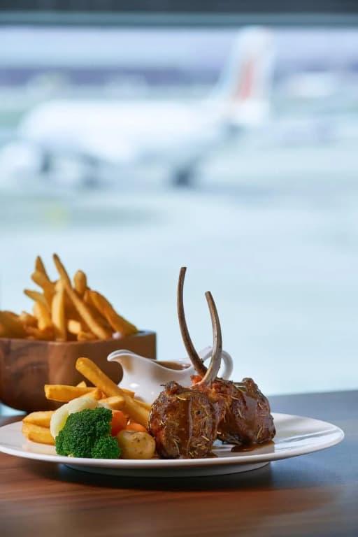 Sama-Sama Express KLIA Terminal 1 - Airside Transit Hotel - photo 12