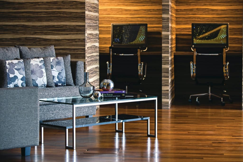 Renaissance Johor Bahru Hotel - photo 29