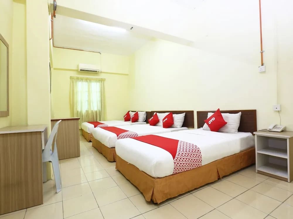 Hotel O Harmoni Hotel - photo 20