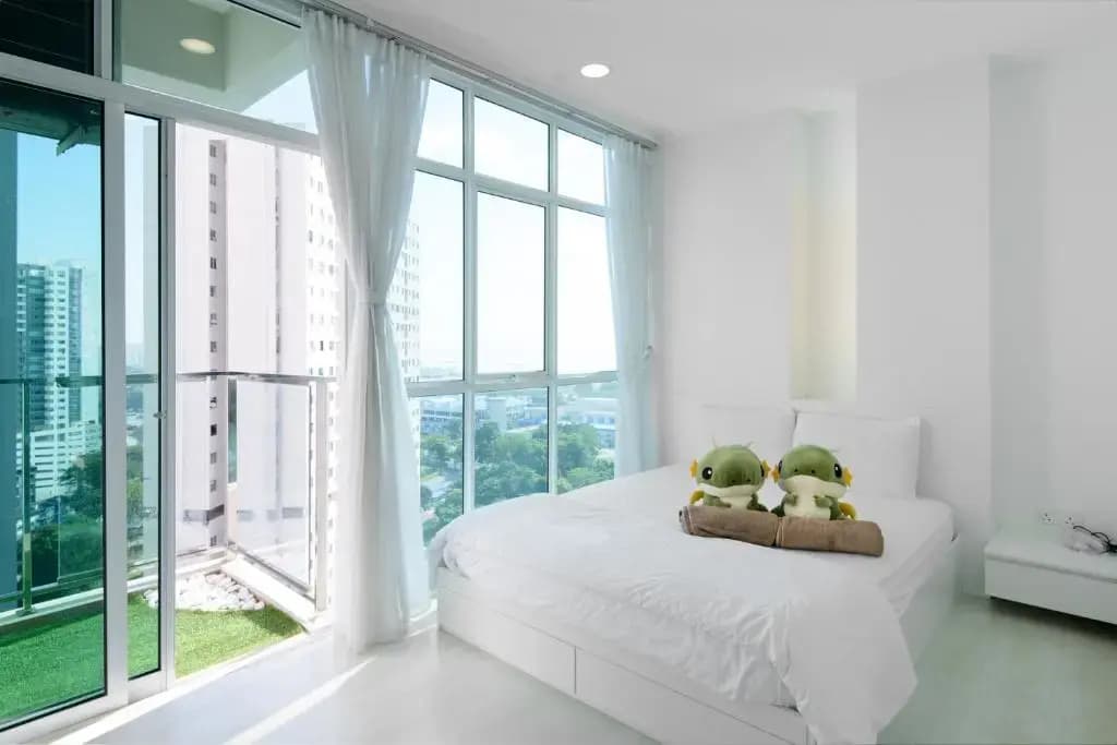 Straits Garden Suites - photo 3