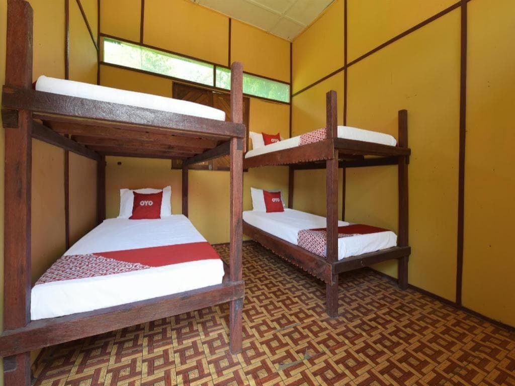Tahan Guest House - photo 16