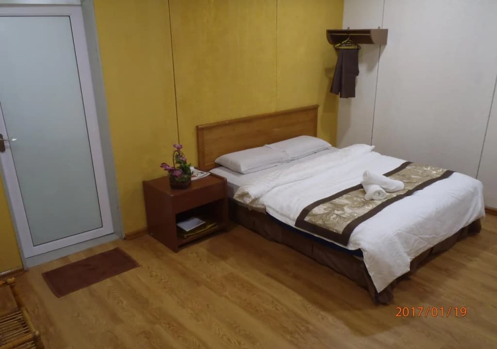 Sabrina Court Hotel - photo 46