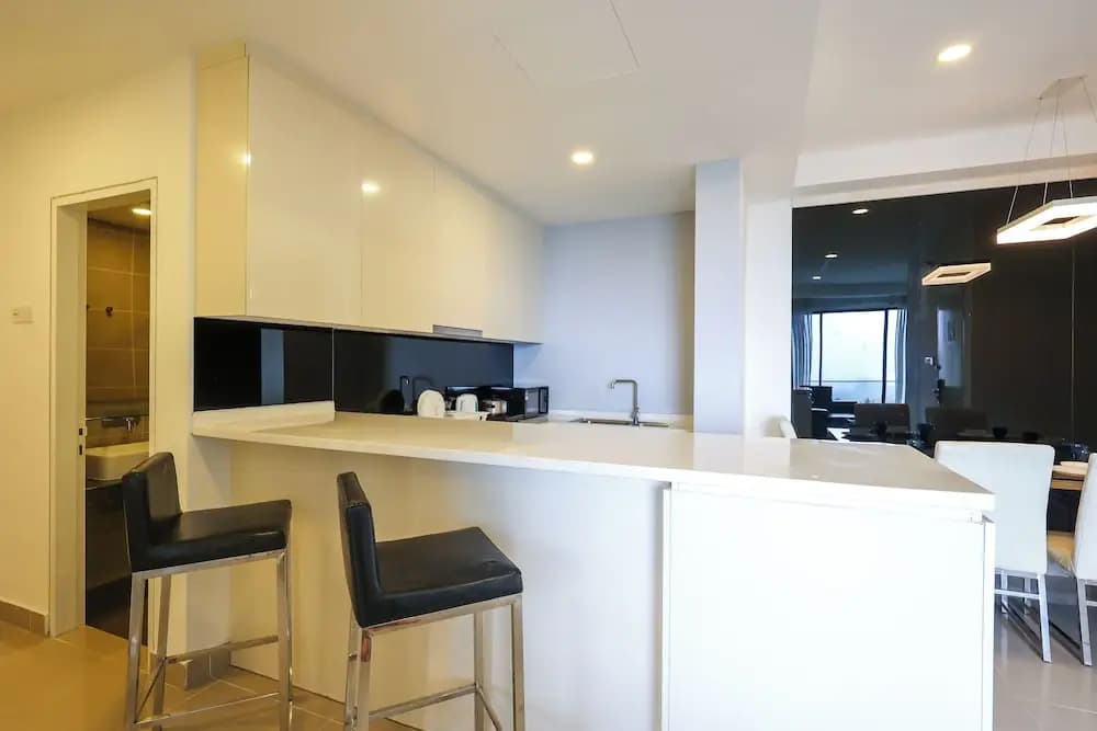 Genting Highlands Suite Ion Delemen - photo 17
