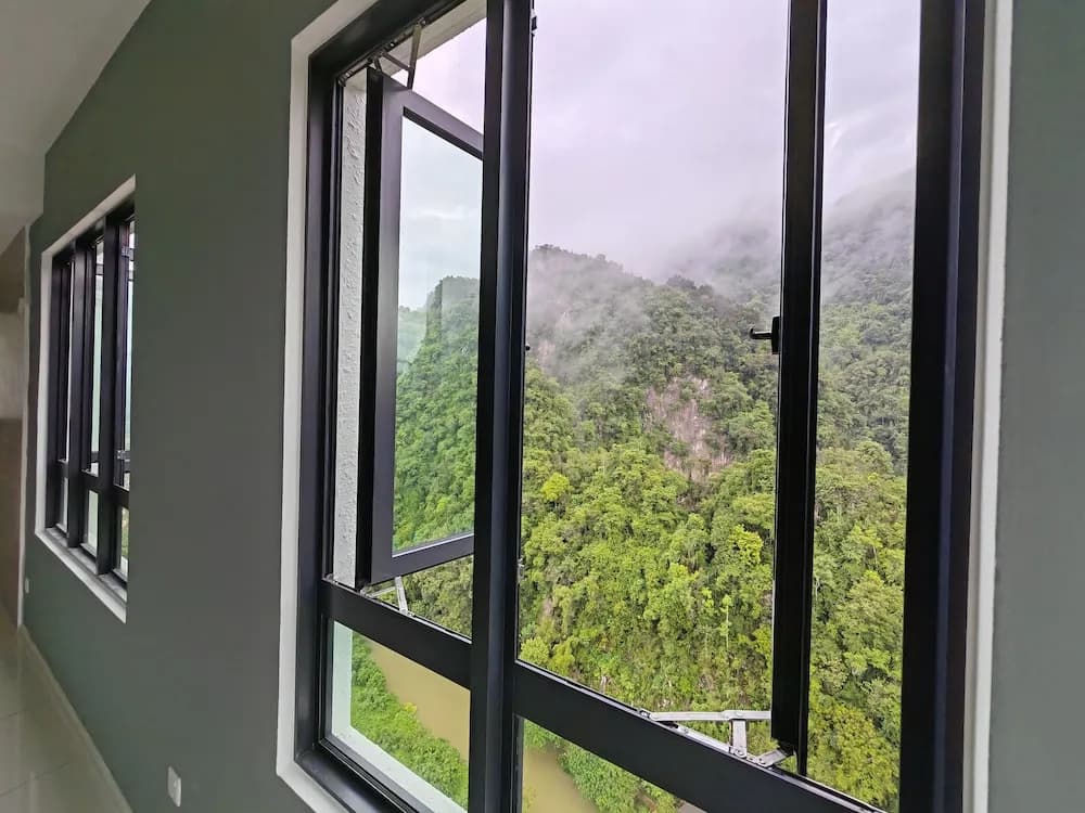 Mountain & Theme Park Views' Cozy Suite - photo 7