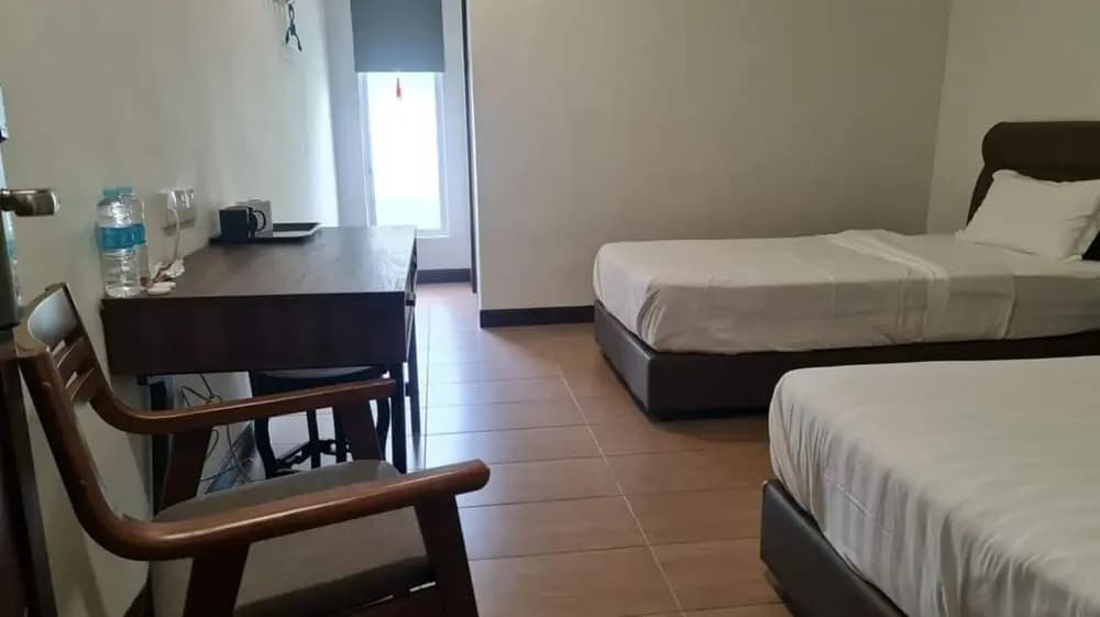 OYO 90866 Rakyat Inn - photo 4