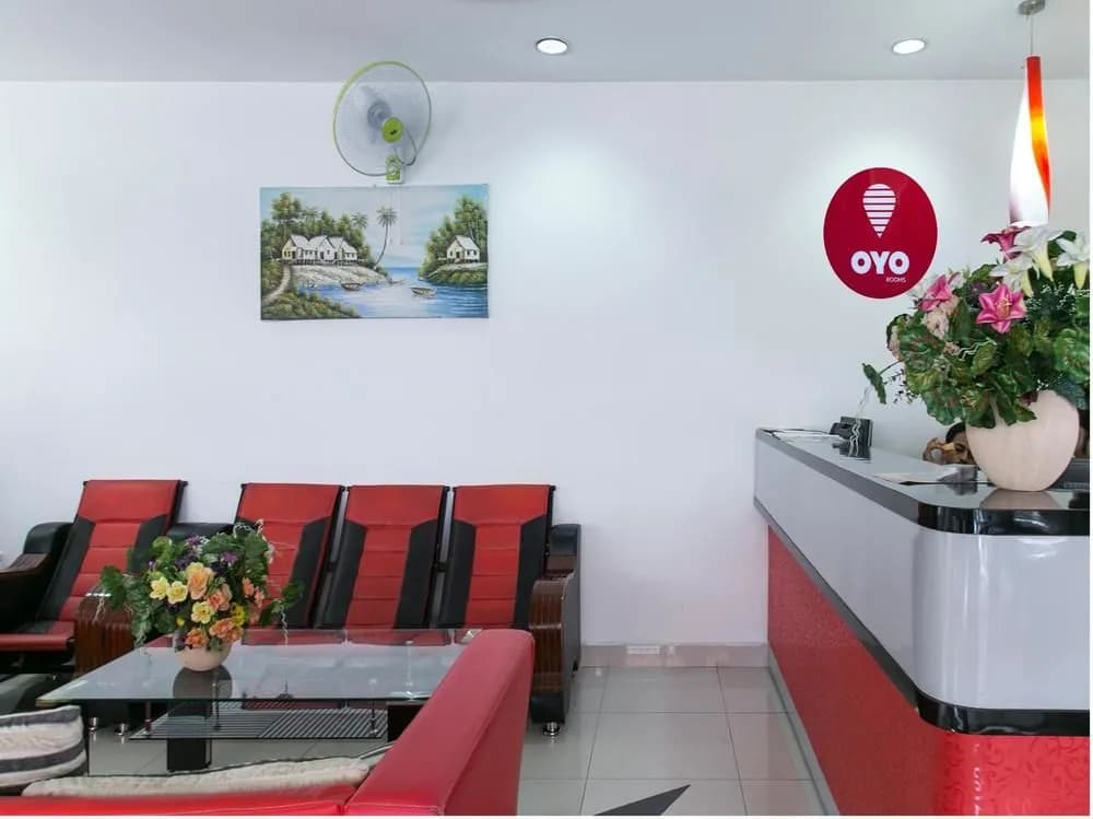 OYO 262 Hotel Bintang - photo 2