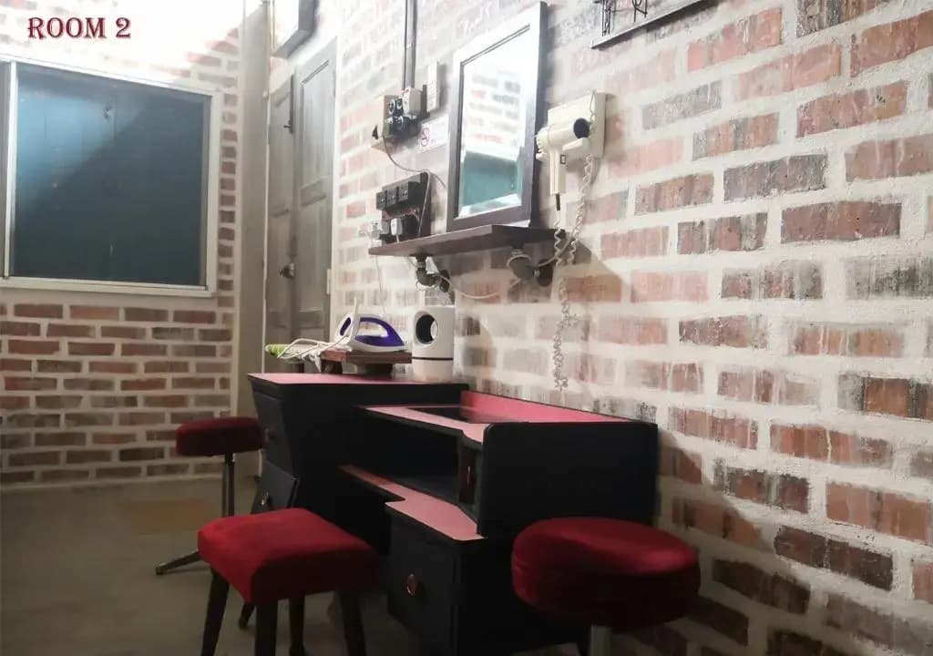 IPOH CEMPAKA VILLA (12pax) vintage.classic经典复古.精品民宿 - photo 11