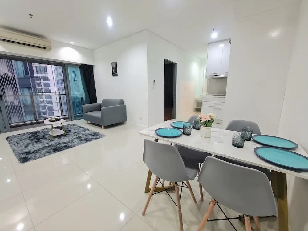 Summer Suites KLCC - photo 15