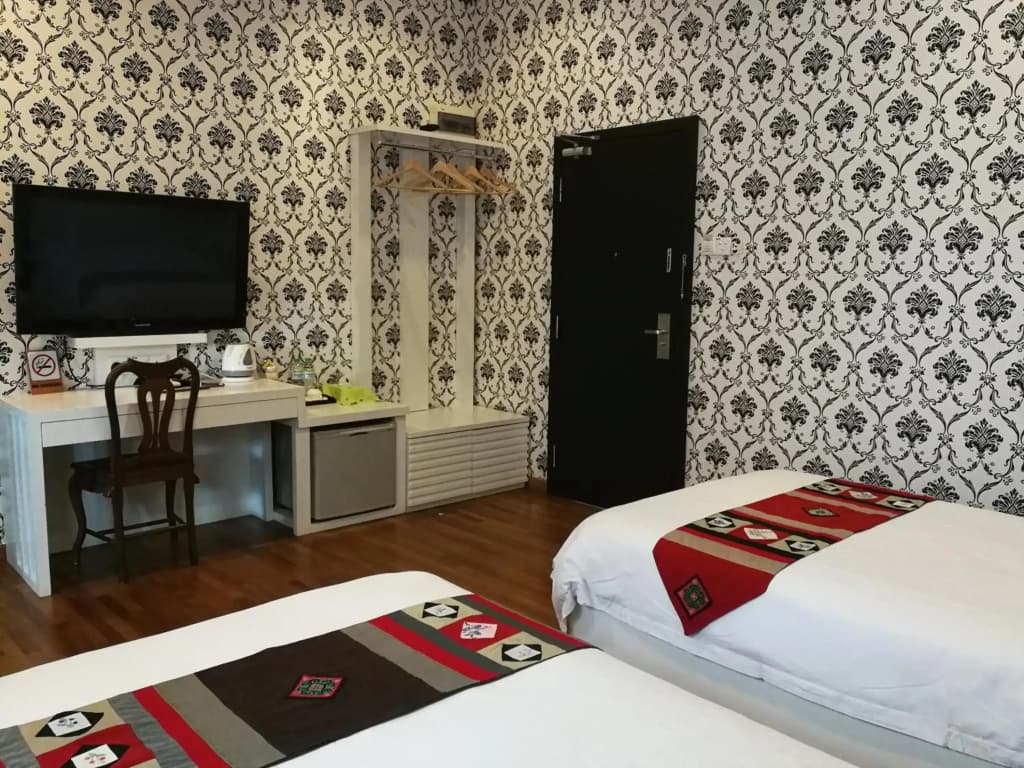 Jonker Boutique Hotel - photo 3