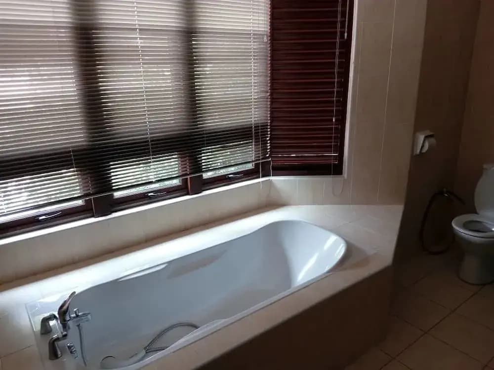 Batu Ferringhi Seaview Beach Resort @ Sri Sayang Apartment - photo 10