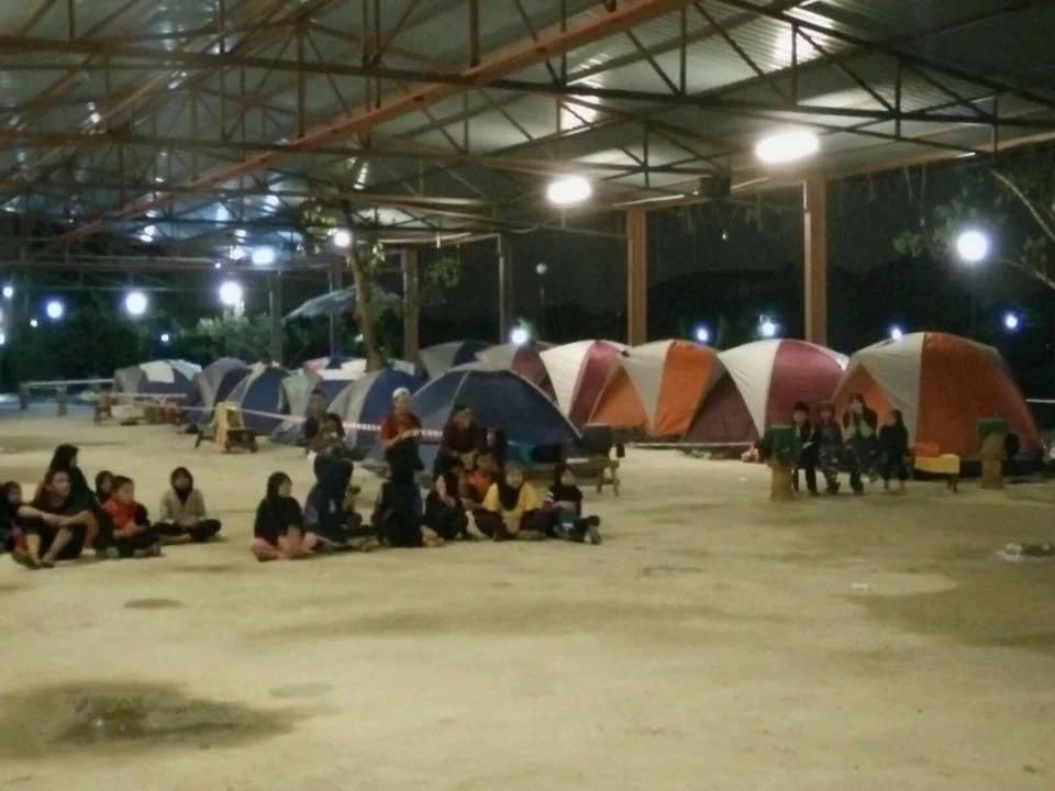 Rantau Eco Park - photo 12