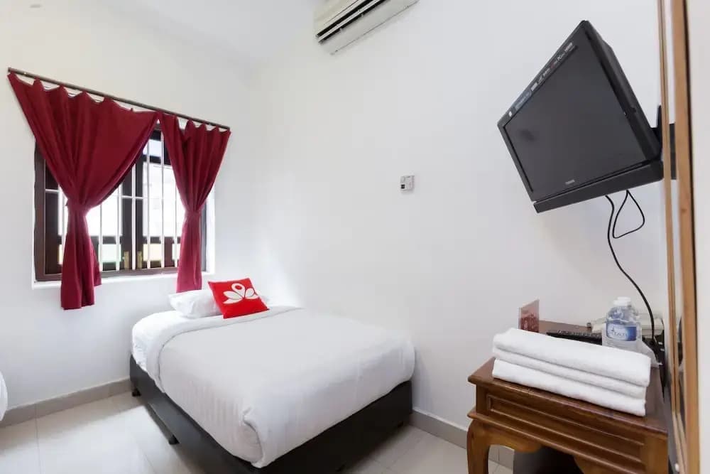 ZEN Rooms Changkat Thambi Dollah - photo 13