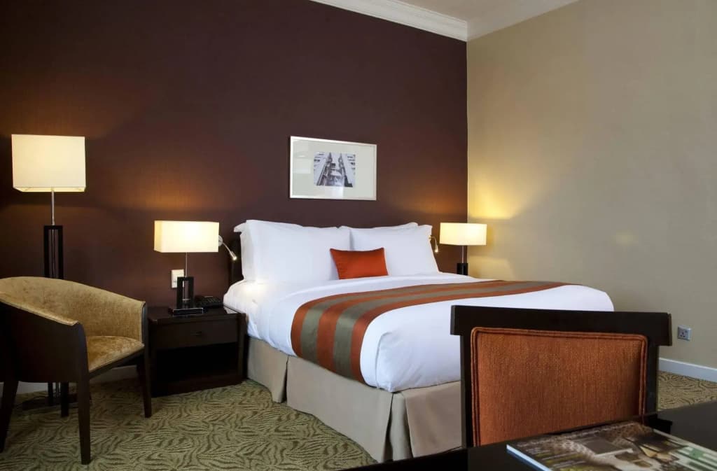 AC Hotel by Marriott Kuala Lumpur - photo 5