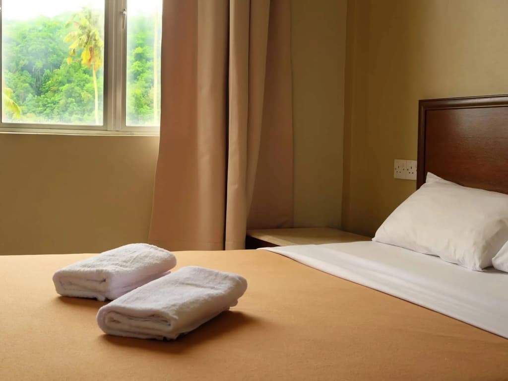OYO 1194 Best Stay Hotel Pangkor - photo 2
